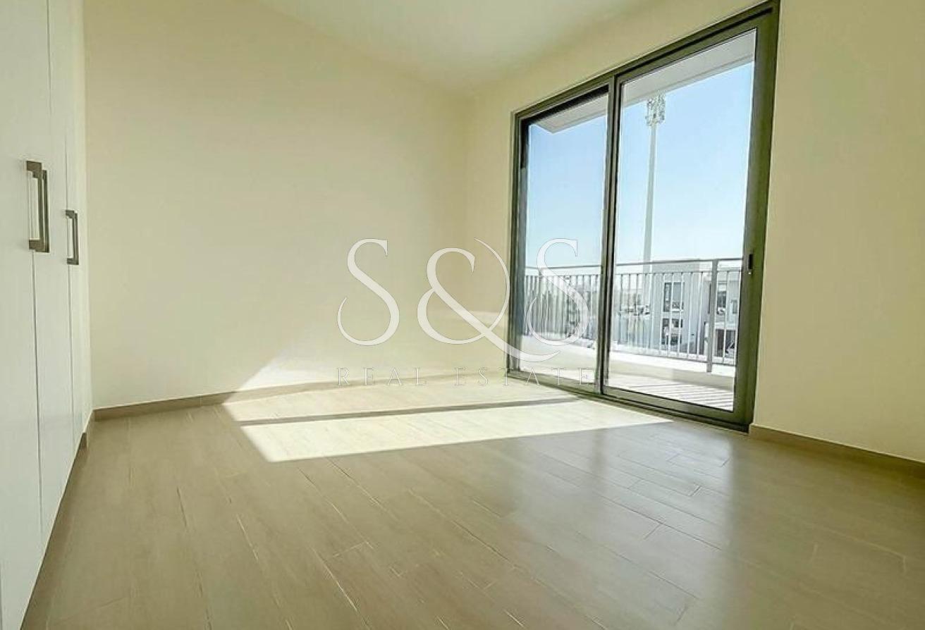 4BR+Maid | Landscaped Garden | Ready to Move photo 7