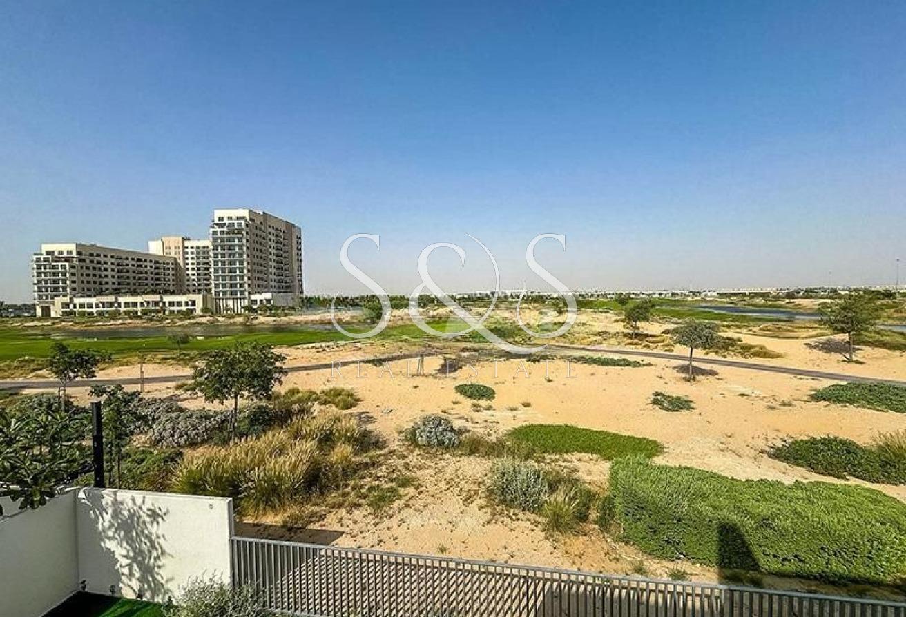 4BR+Maid | Landscaped Garden | Ready to Move photo 13