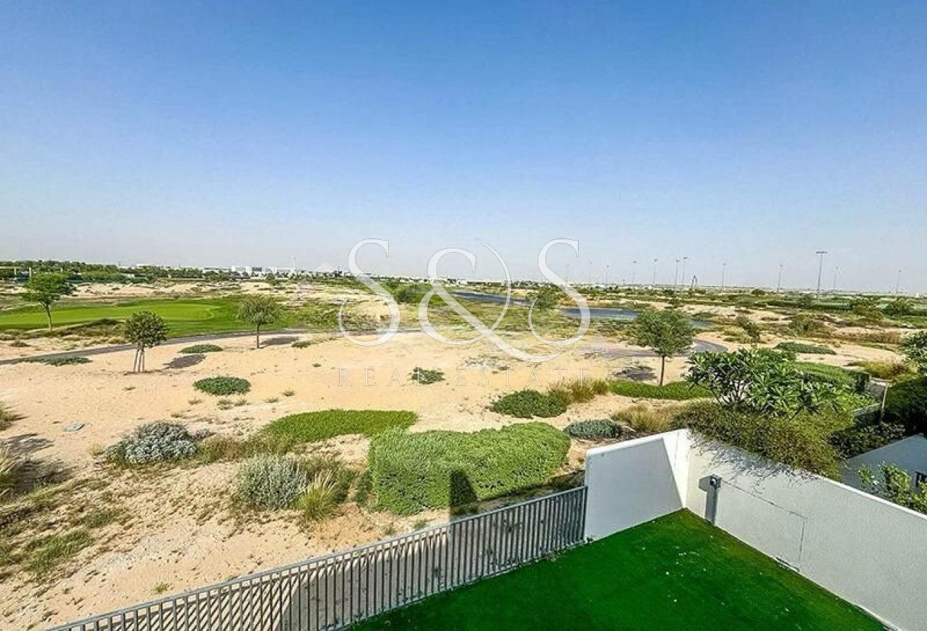 4BR+Maid | Landscaped Garden | Ready to Move photo 14