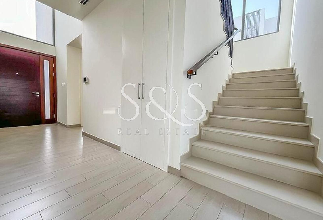 4BR+Maid | Landscaped Garden | Ready to Move photo 6