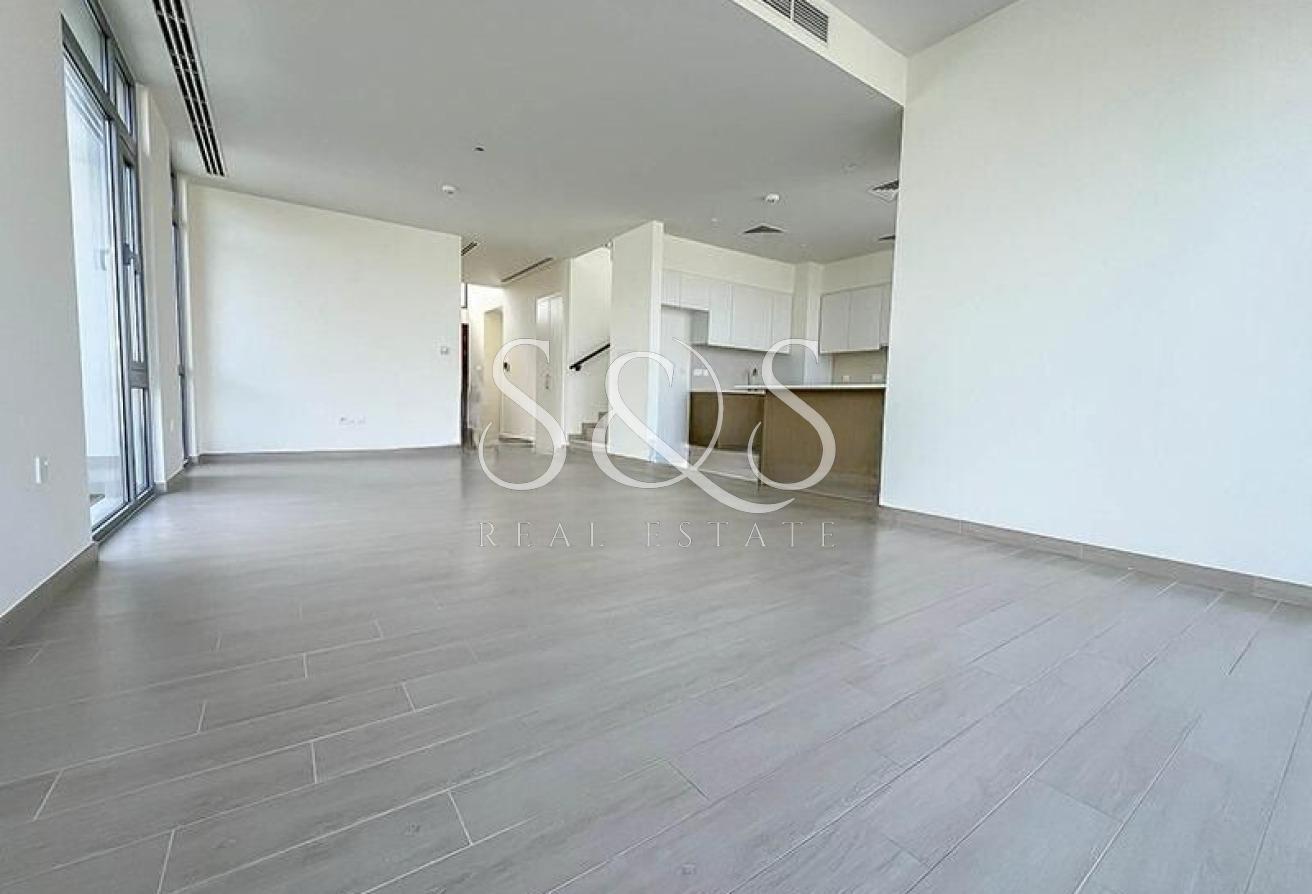 4BR+Maid | Landscaped Garden | Ready to Move photo 5