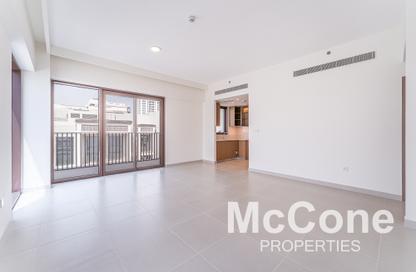 Apartment - 3 Bedrooms - 3 Bathrooms for rent in Mangrove at Creek Beach Building 2 - Mangrove at Creek Beach - Creek Beach - Dubai Creek Harbour (The Lagoons) - Dubai