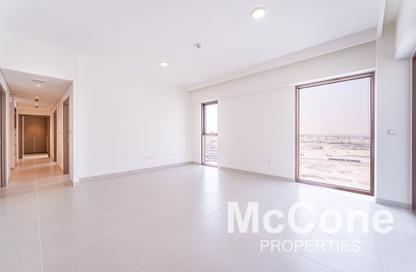 Apartment - 3 Bedrooms - 3 Bathrooms for rent in Mangrove at Creek Beach Building 2 - Mangrove at Creek Beach - Creek Beach - Dubai Creek Harbour (The Lagoons) - Dubai