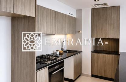 Apartment - 1 Bedroom - 1 Bathroom for sale in Meera 1 - Shams Abu Dhabi - Al Reem Island - Abu Dhabi