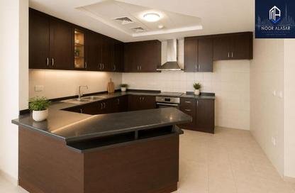 Apartment - 2 - 3 for sale in Building 165 - Contemporary Cluster - Discovery Gardens - Dubai Apartment - 2 - 3 for sale in Building 165 - Contemporary Cluster - Discovery Gardens - Dubai