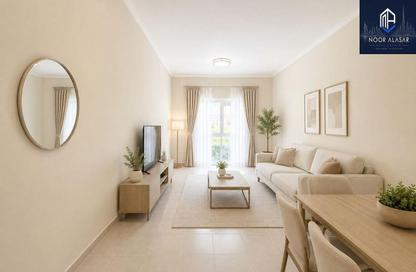 Apartment - 2 - 3 for sale in Building 165 - Contemporary Cluster - Discovery Gardens - Dubai