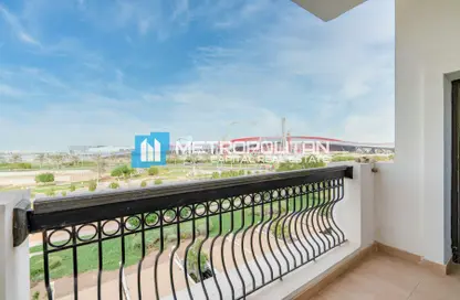 شقة - 2 غرف نوم - 2 حمامات للبيع في أنسام 4 - أنسام - جزيرة ياس - أبوظبي