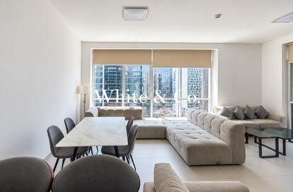 Apartment - 1 - 2 for rent in Vezul Residence - Business Bay - Dubai Apartment - 1 - 2 for rent in Vezul Residence - Business Bay - Dubai