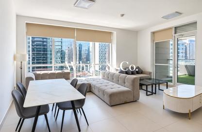 Apartment - 1 - 2 for rent in Vezul Residence - Business Bay - Dubai Apartment - 1 - 2 for rent in Vezul Residence - Business Bay - Dubai