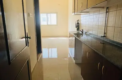 Apartment - Studio - 1 Bathroom for rent in Al Shamsi 2 - Muwaileh Commercial - Sharjah