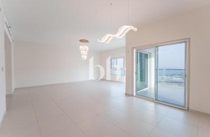 Apartment - 3 Bedrooms - 4 Bathrooms for rent in Amaya Towers - Shams Abu Dhabi - Al Reem Island - Abu Dhabi
