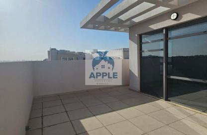 Apartment - 1 Bedroom - 1 Bathroom for rent in Uptown Al Zahia - Al Zahia - Muwaileh Commercial - Sharjah