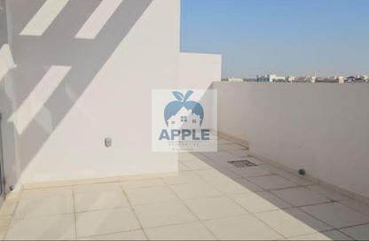 Apartment - 1 Bedroom - 1 Bathroom for rent in Uptown Al Zahia - Al Zahia - Muwaileh Commercial - Sharjah