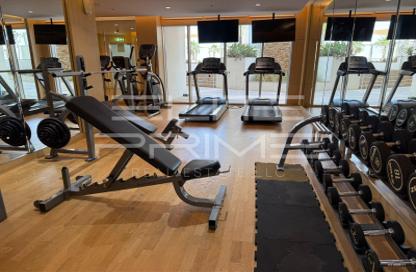 Apartment - 1 Bedroom - 2 Bathrooms for rent in Viridis Residences C - Viridis Residences - Damac Hills 2 - Dubai Apartment - 1 Bedroom - 2 Bathrooms for rent in Viridis Residences C - Viridis Residences - Damac Hills 2 - Dubai