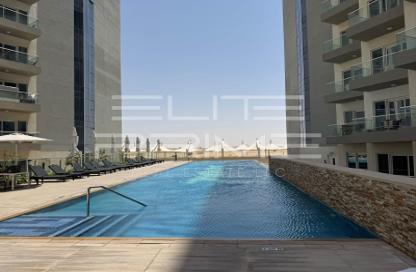 Apartment - 1 Bedroom - 2 Bathrooms for rent in Viridis Residences C - Viridis Residences - Damac Hills 2 - Dubai Apartment - 1 Bedroom - 2 Bathrooms for rent in Viridis Residences C - Viridis Residences - Damac Hills 2 - Dubai