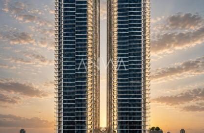 Apartment - 1 Bedroom - 2 Bathrooms for sale in Skyhills Residences 2 - Skyhills Residences - Dubai Science Park - Dubai Apartment - 1 Bedroom - 2 Bathrooms for sale in Skyhills Residences 2 - Skyhills Residences - Dubai Science Park - Dubai