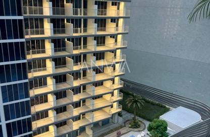 شقة - غرفة نوم - 2 حمامات للبيع في سكاي هيلز ريزيدنسز 2 - سكاي هيلز ريسيدنزيس - حديقة دبي العلميه - دبي شقة - غرفة نوم - 2 حمامات للبيع في سكاي هيلز ريزيدنسز 2 - سكاي هيلز ريسيدنزيس - حديقة دبي العلميه - دبي