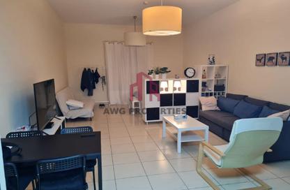 Apartment - Studio - 1 Bathroom for rent in Arezzo 1 - Tuscan Residences - District 10 - Jumeirah Village Circle - Dubai