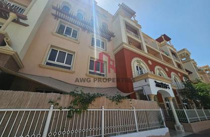 Apartment - Studio - 1 Bathroom for rent in Arezzo 1 - Tuscan Residences - District 10 - Jumeirah Village Circle - Dubai