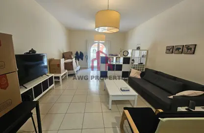Apartment - 1 Bathroom for rent in Arezzo 1 - Tuscan Residences - District 10 - Jumeirah Village Circle - Dubai