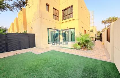 Villa - 3 - 4 for rent in Sharjah Sustainable City - Sharjah Villa - 3 - 4 for rent in Sharjah Sustainable City - Sharjah