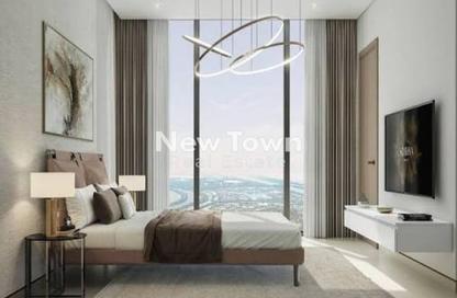 Apartment - 1 - 1 for sale in Sobha Solis Tower A - Sobha Solis - Motor City - Dubai