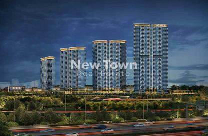 Apartment - 1 - 1 for sale in Sobha Solis Tower A - Sobha Solis - Motor City - Dubai Apartment - 1 - 1 for sale in Sobha Solis Tower A - Sobha Solis - Motor City - Dubai