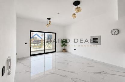 Apartment - 1 Bedroom - 2 Bathrooms for rent in Gardenia Livings - Arjan - Dubai