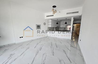 Apartment - 1 Bedroom - 2 Bathrooms for rent in Gardenia Livings - Arjan - Dubai