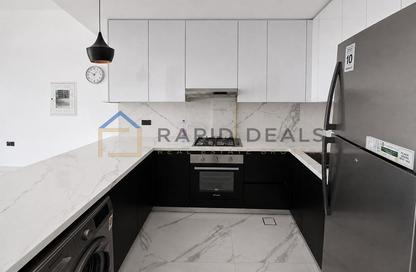 Apartment - 1 Bedroom - 2 Bathrooms for rent in Gardenia Livings - Arjan - Dubai