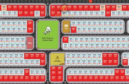Land - Studio for sale in Al Qasimiah City - Sharjah Land - Studio for sale in Al Qasimiah City - Sharjah