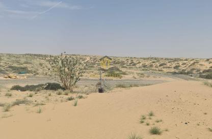 Land - Studio for sale in Al Qasimiah City - Sharjah Land - Studio for sale in Al Qasimiah City - Sharjah