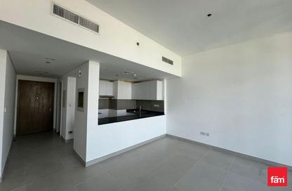 Apartment - 1 Bedroom - 2 Bathrooms for rent in The Pulse Residence Icon - The Pulse - Dubai South (Dubai World Central) - Dubai