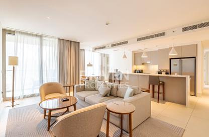 Apartment - 2 Bedrooms - 3 Bathrooms for sale in Vida Residence Downtown - Downtown Dubai - Dubai Apartment - 2 Bedrooms - 3 Bathrooms for sale in Vida Residence Downtown - Downtown Dubai - Dubai