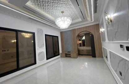 Villa - 5 Bedrooms - 6 Bathrooms for sale in Al Helio 1 - Al Helio - Ajman