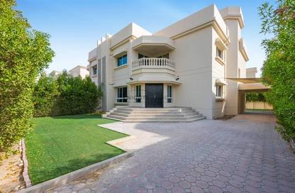 Villa - 5 - 6 for rent in Al Safa 2 Villas - Al Safa 2 - Al Safa - Dubai Villa - 5 - 6 for rent in Al Safa 2 Villas - Al Safa 2 - Al Safa - Dubai