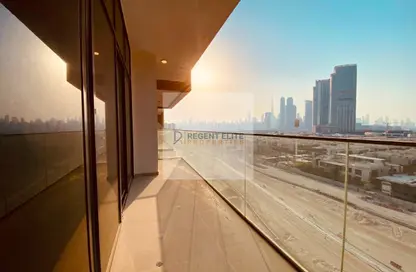 Apartment - 2 Bedrooms - 2 Bathrooms for rent in Azizi Riviera 21 - Azizi Riviera - Meydan One - Meydan - Dubai Apartment - 2 Bedrooms - 2 Bathrooms for rent in Azizi Riviera 21 - Azizi Riviera - Meydan One - Meydan - Dubai