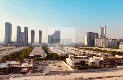 Apartment - 2 Bedrooms - 2 Bathrooms for rent in Azizi Riviera 21 - Azizi Riviera - Meydan One - Meydan - Dubai Apartment - 2 Bedrooms - 2 Bathrooms for rent in Azizi Riviera 21 - Azizi Riviera - Meydan One - Meydan - Dubai