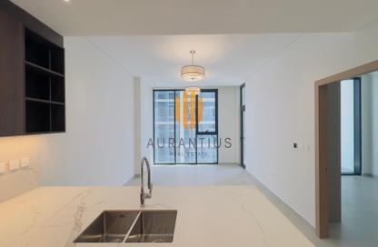 Apartment - 1 Bedroom - 2 Bathrooms for rent in RA1N Residence - District 12 - Jumeirah Village Circle - Dubai