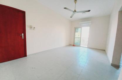 Apartment - 1 Bedroom - 1 Bathroom for rent in Fire Station Road - Muwaileh - Sharjah