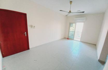 Apartment - 1 Bedroom - 1 Bathroom for rent in Fire Station Road - Muwaileh - Sharjah