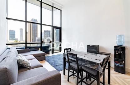 Apartment - 2 - 3 for rent in Bay Central Tower West - Bay Central - Dubai Marina - Dubai