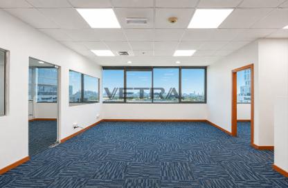 Office Space - Studio for rent in Aurora Tower - Dubai Media City - Dubai