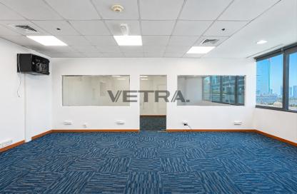 Office Space - Studio for rent in Aurora Tower - Dubai Media City - Dubai