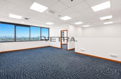 Office Space - Studio for rent in Aurora Tower - Dubai Media City - Dubai