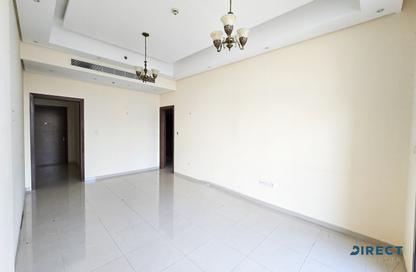 Apartment - 1 Bedroom - 1 Bathroom for rent in Altia Residence - Dubai Silicon Oasis - Dubai