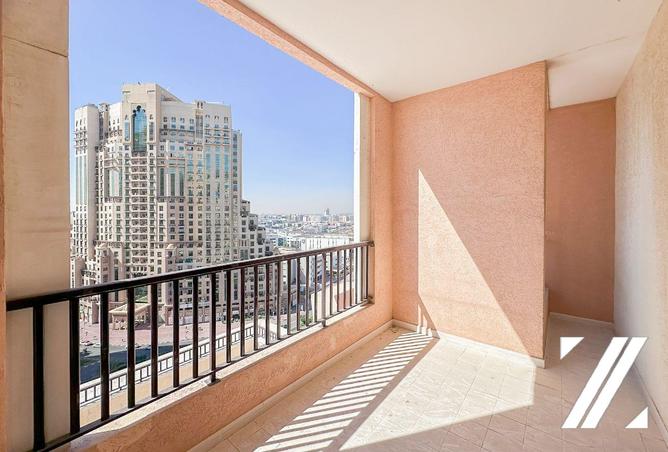 Rented Unit | 2 Bedroom | Spacious Layout