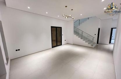 Villa - 4 Bedrooms - 6 Bathrooms for sale in Al Helio 1 - Al Helio - Ajman Villa - 4 Bedrooms - 6 Bathrooms for sale in Al Helio 1 - Al Helio - Ajman