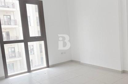 Apartment - Studio - 1 Bathroom for rent in Zahra Breeze Apartments 4A - Zahra Breeze Apartments 4 - Zahra Breeze Apartments - Town Square - Dubai