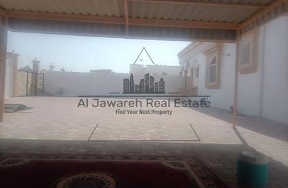 Villa - 4 Bedrooms - 4 Bathrooms for rent in Al Ramla 2 - Al Ramla - Umm Al Quwain